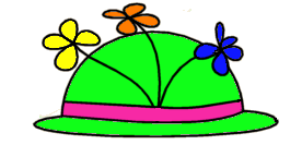 Clown Face Picture Gallery