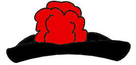 Clown Face Picture Gallery