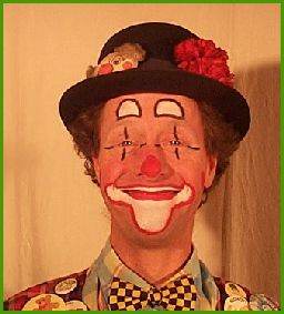 Clown Jokes. What clowns don't want you to know!
