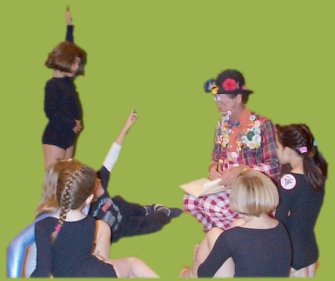 Circus School